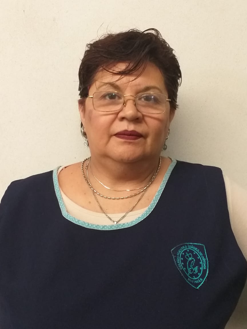 María Antonia